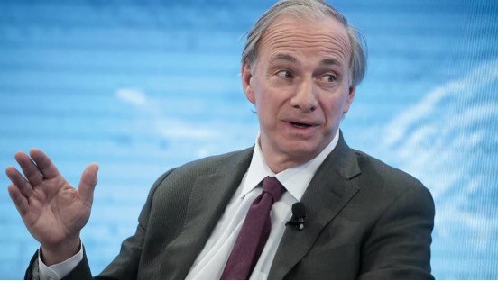 Ray Dalio