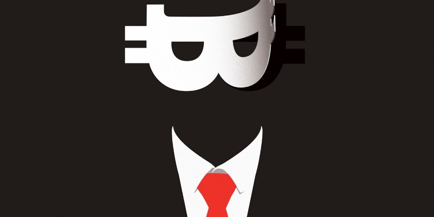 Satoshi Nakamoto
